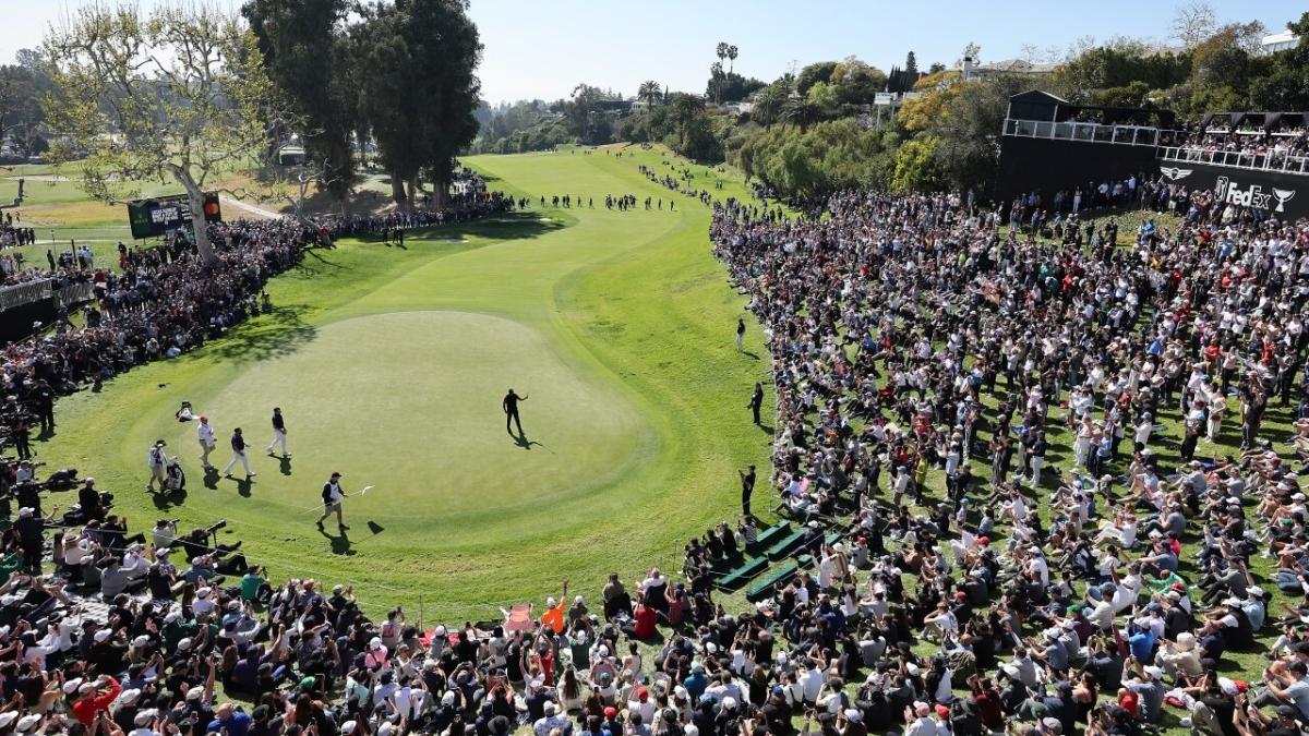 Riviera: Good course management is vital on this parkland layout.